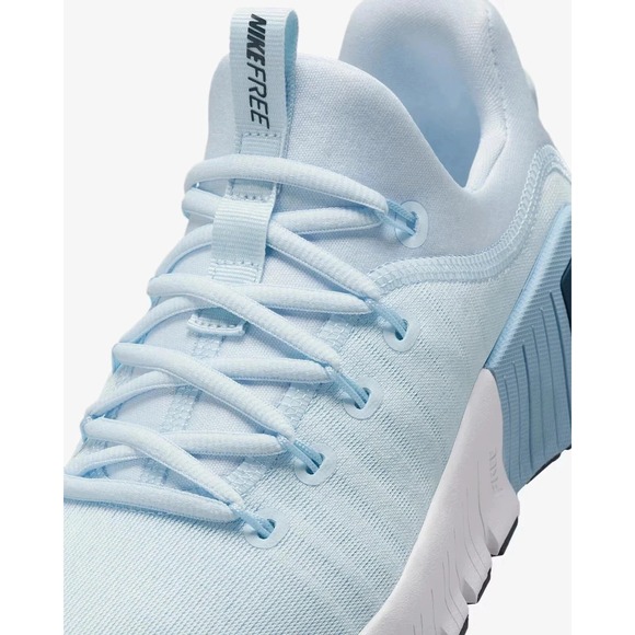 11W / 9.5M - [NEW] Women's Nike Metcon 6 Shoes 'Blue Tint' FJ7126-402 - Picture 7 of 8